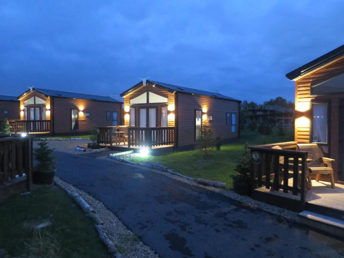 Gulliver'S Valley, M1, Jct 31 Rotherham Exterior photo